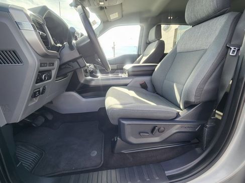 Used 2022 Ford F150 XLT w/ Equipment Group 302A High image 10