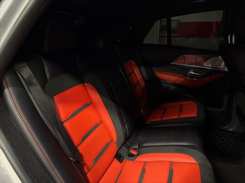 Used 2024 Mercedes-Benz GLE 63 AMG S image 23