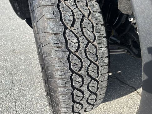 Used 2025 Ford Ranger XLT w/ Trailer Tow Package image 30