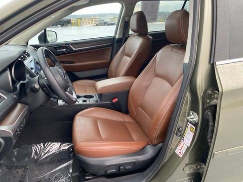 Used 2018 Subaru Outback 3.6R Touring w/ Protection Package #1 image 18