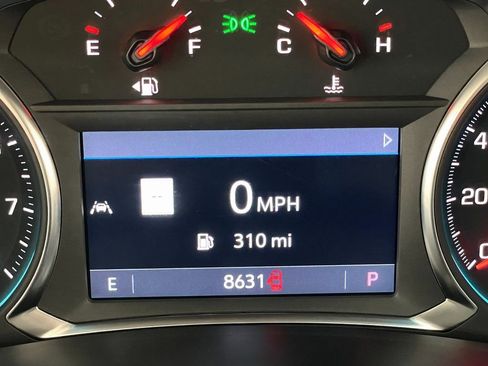 Certified 2024 Chevrolet Equinox Premier image 33