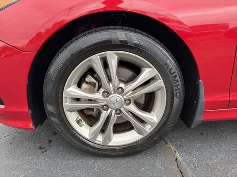 Used 2019 Hyundai Sonata SEL FWD image 12
