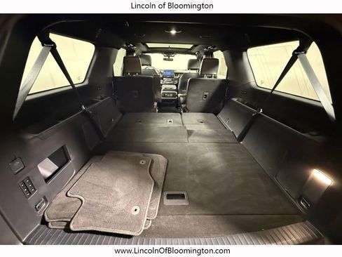 Used 2022 Ford Expedition Max Limited image 71