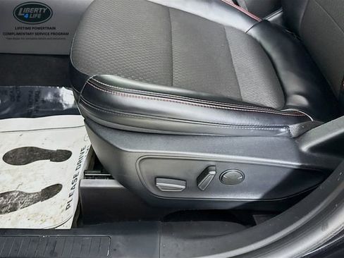 Certified 2024 Ford Escape ST-Line image 18