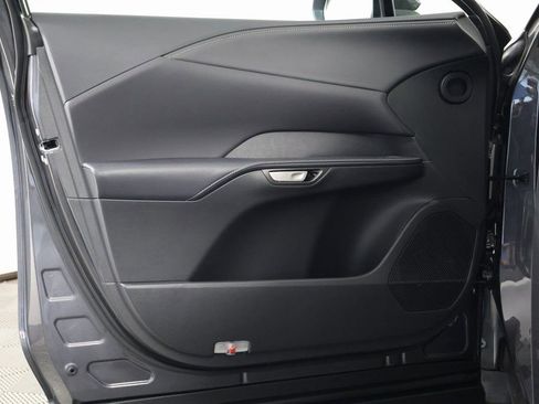 Certified 2025 Lexus RX 350 image 12