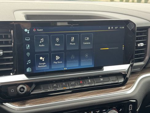 New 2026 Chevrolet Silverado 1500 LT RWD image 20
