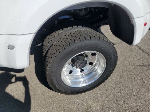 New 2026 Ford F450 XL AWD/4WD image 13