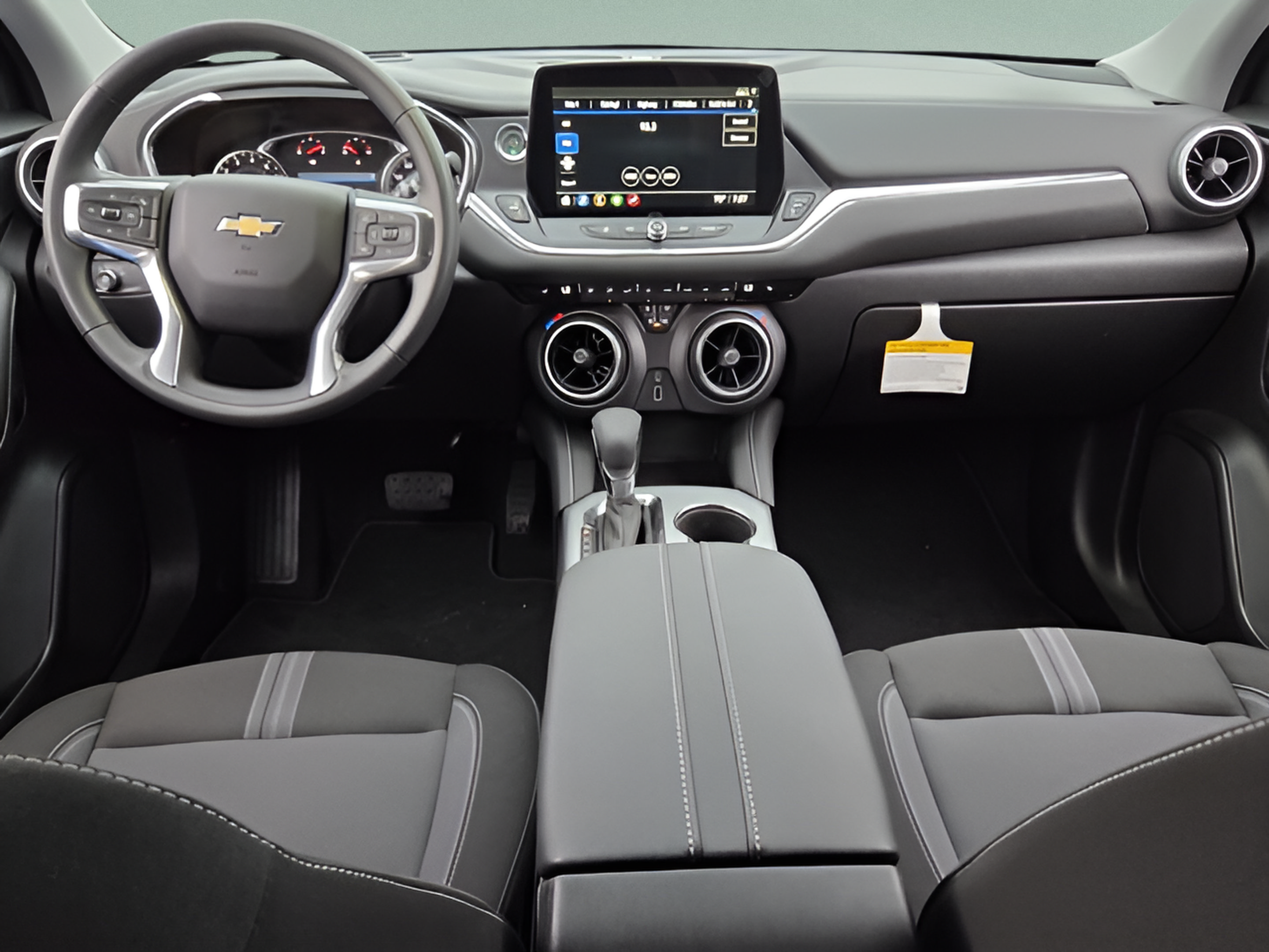 New 2026 Chevrolet Blazer LT FWD image 13
