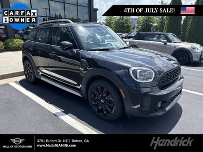 Used 2024 MINI Cooper Countryman S w/ Premium Package