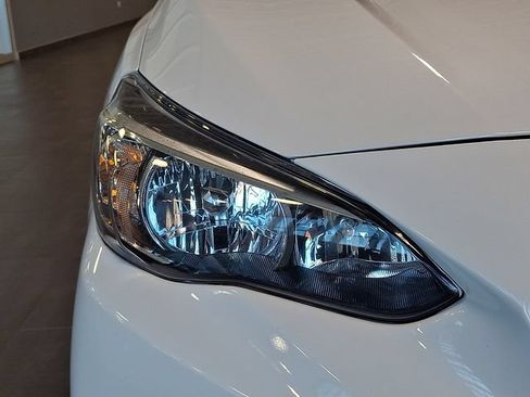 Certified 2023 Subaru Impreza 2.0i AWD/4WD image 9