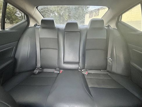 Used 2019 Nissan Altima 2.5 SR w/ SR Premium Package FWD image 30