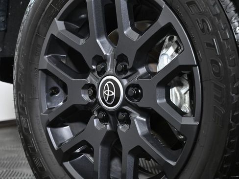 Used 2024 Toyota Tundra Platinum image 47