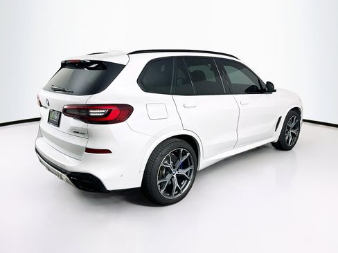Used 2021 BMW X5 xDrive40i w/ M Sport Package image 9