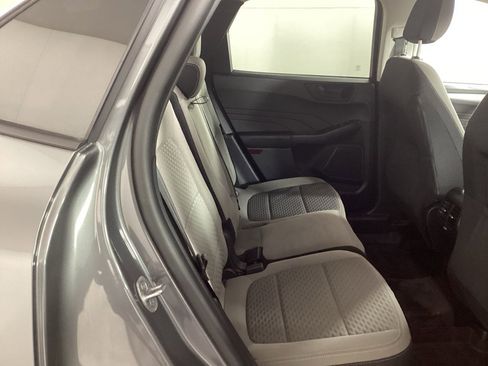 Used 2022 Ford Escape SE w/ Convenience Package image 10