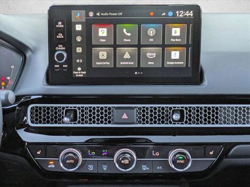 New 2026 Honda Civic Sport Touring image 12