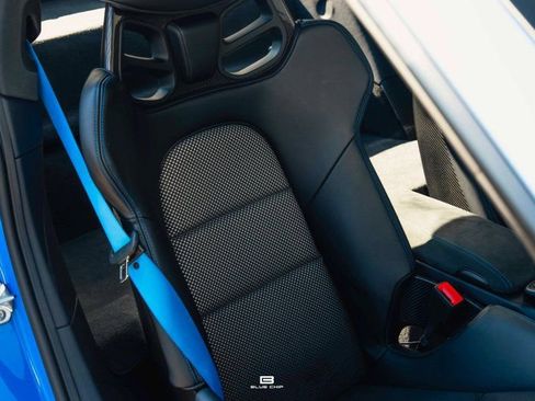 Used 2024 Porsche 911 GT3 RS image 38