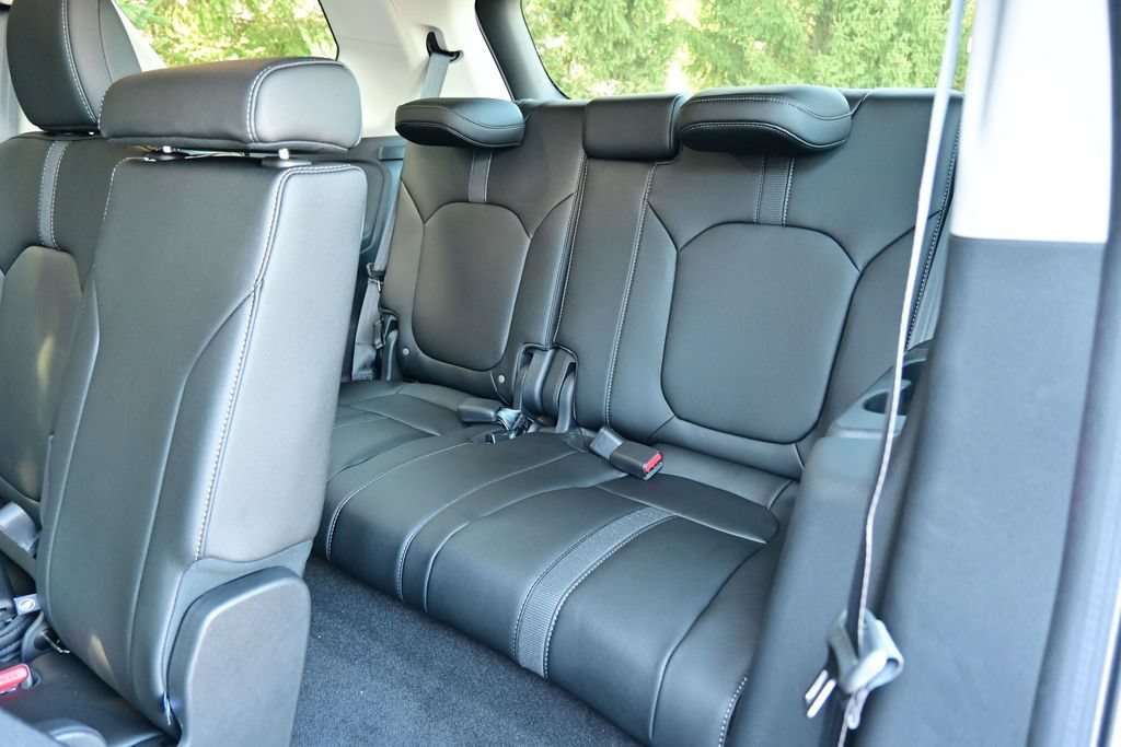 New 2026 Honda Pilot EX-L image 14