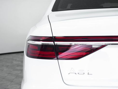 New 2025 Audi A8 L 3.0T image 13