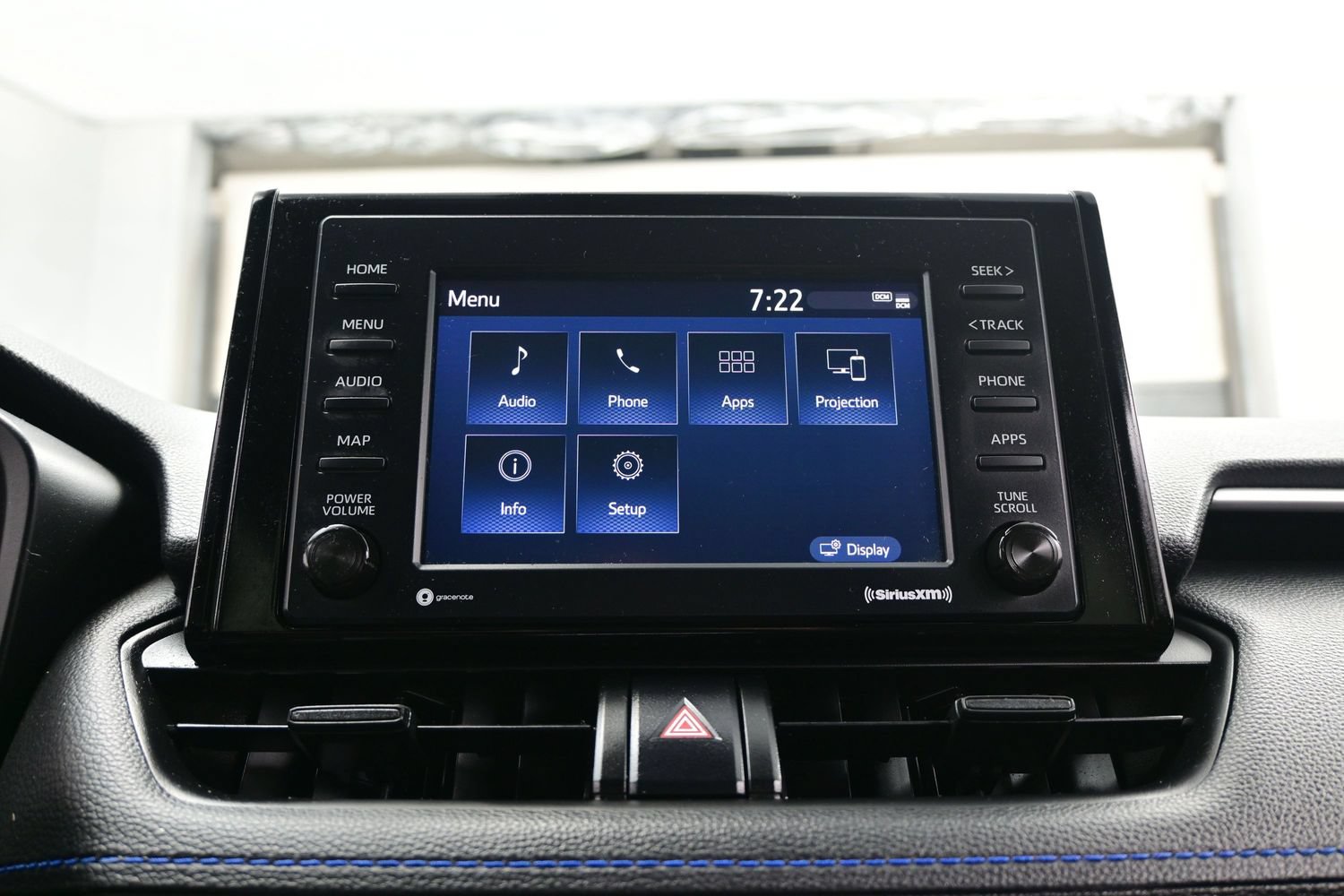 Used 2022 Toyota RAV4 SE w/ Convenience Package AWD/4WD image 18