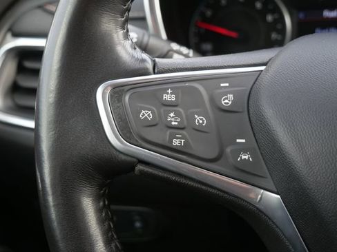 Used 2020 Chevrolet Equinox Premier image 20