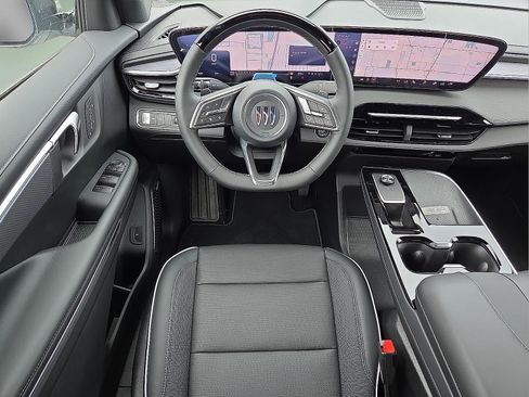 New 2026 Buick Enclave Sport Touring FWD image 13