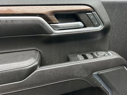 Used 2022 Chevrolet Silverado 1500 RST w/ Z71 Off-Road Package image 10