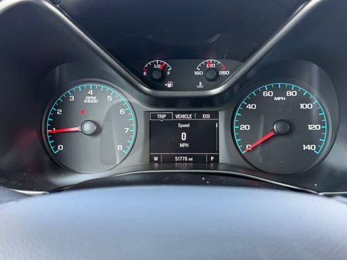 Used 2022 Chevrolet Colorado LT RWD image 21