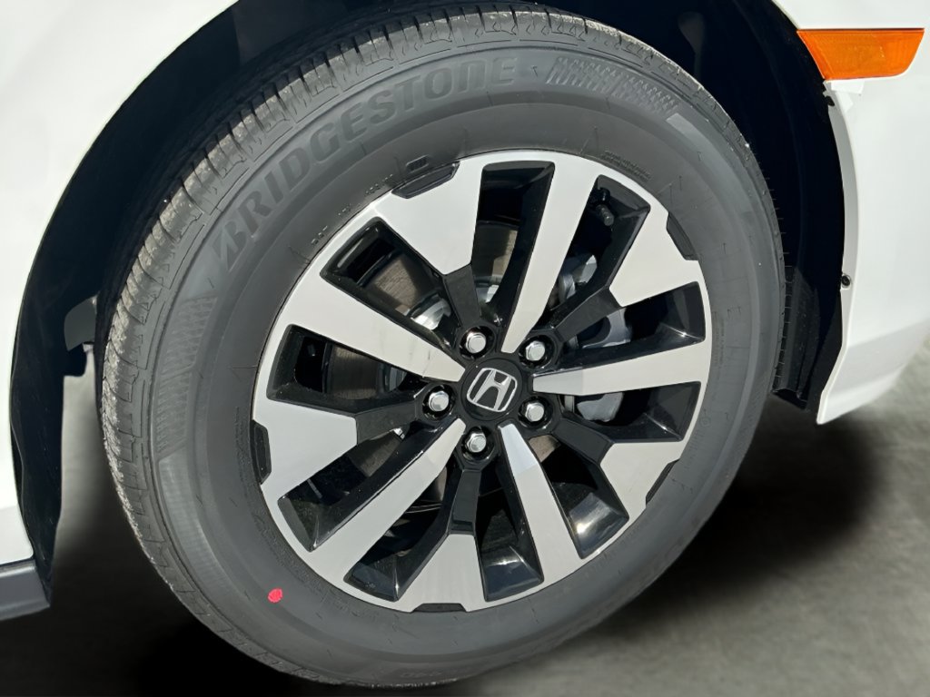Used 2026 Honda Odyssey EX-L image 43