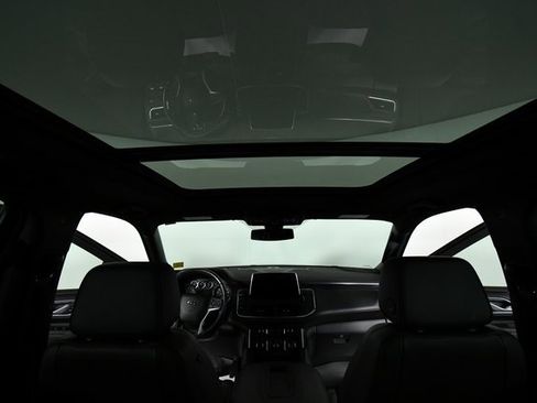 Used 2021 Chevrolet Tahoe RST w/ Luxury Package image 25