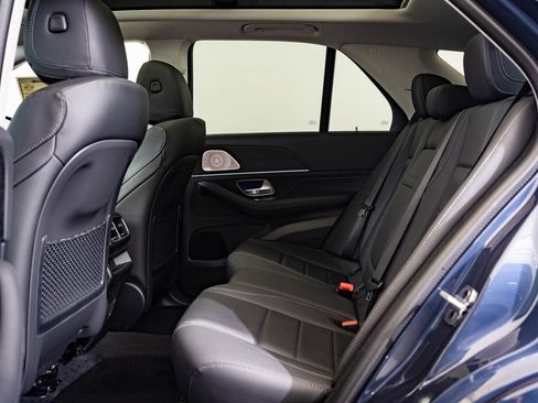 New 2026 Mercedes-Benz GLE 350 4MATIC image 40
