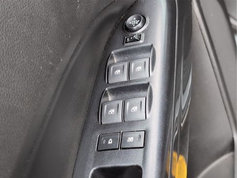 Used 2020 GMC Canyon All Terrain w/ All Terrain X Package image 35