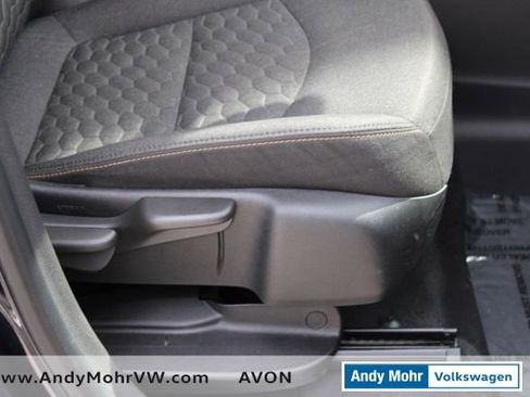 Used 2020 Chevrolet Equinox LT AWD/4WD image 24