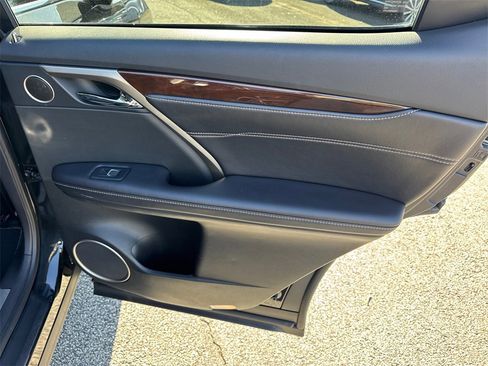 Used 2017 Lexus RX 350 FWD image 16