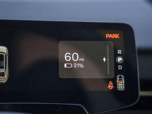 New 2026 Volvo EX90 Ultra image 41