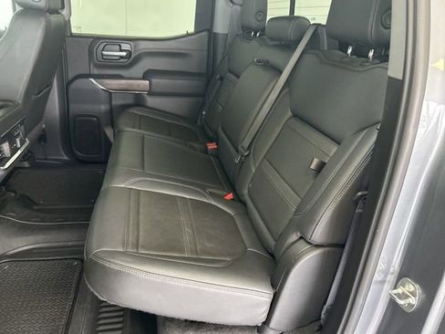 Used 2021 GMC Sierra 1500 Denali w/ Driver Alert Package II image 35