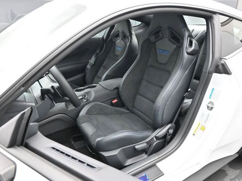 New 2026 Ford Mustang Dark Horse image 8