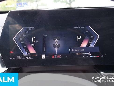 Used 2025 BMW X2 xDrive28i AWD/4WD image 40