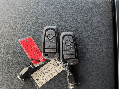 Used 2023 Ford F150 XLT w/ Equipment Group 302A High AWD/4WD image 37