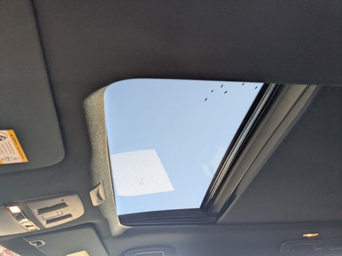 Certified 2025 Nissan Armada Platinum w/ Convenience Package image 23