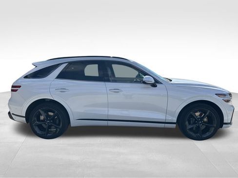New 2026 Genesis GV70 3.5T Sport Prestige AWD/4WD image 4