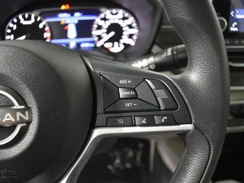 Certified 2023 Nissan Altima 2.5 SV image 17