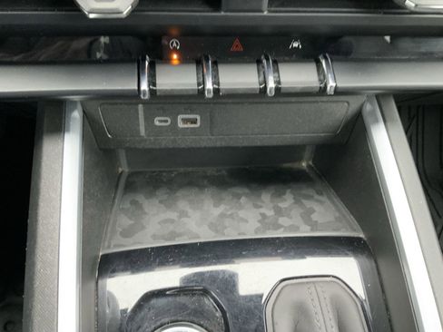 Used 2023 Chevrolet Colorado Trail Boss w/ LPO, Dark Essentials Package image 43