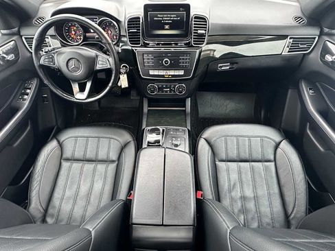 Used 2018 Mercedes-Benz GLE 350 4MATIC image 18