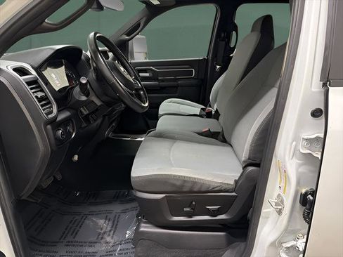 Used 2024 RAM 2500 Big Horn image 13