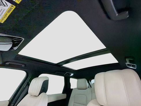 Used 2019 Land Rover Range Rover Sport HSE AWD/4WD image 23