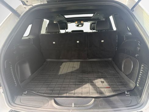 Used 2021 Jeep Grand Cherokee Limited w/ Quick Order Package 28K 80th image 25