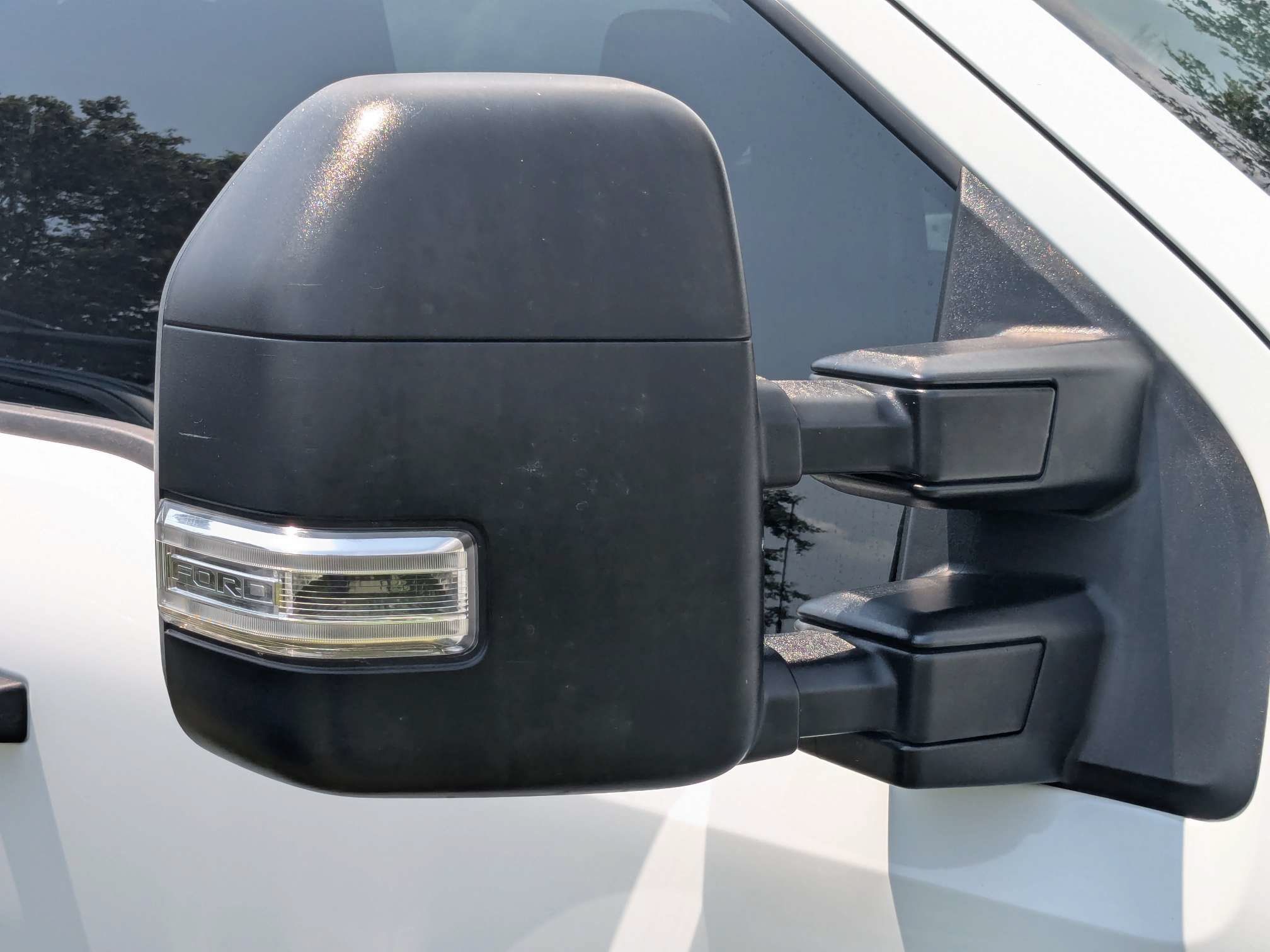 Used 2024 Ford F250 XLT AWD/4WD image 11