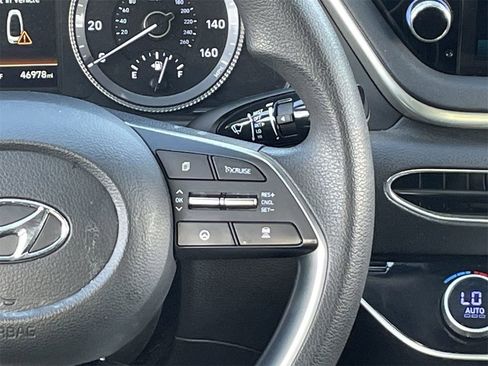 Certified 2023 Hyundai Sonata SEL image 23