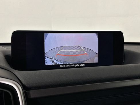 New 2025 MAZDA CX-50 AWD 2.5 Turbo w/ Accent Package image 18