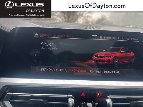 Used 2021 BMW M340i xDrive w/ Premium Package image 30